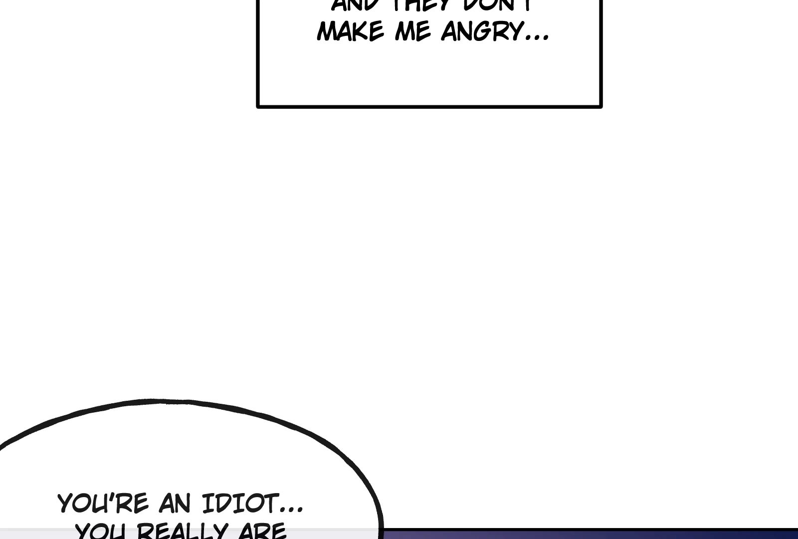 Beyond the Headlines(Official) - Episode 23 manhwa