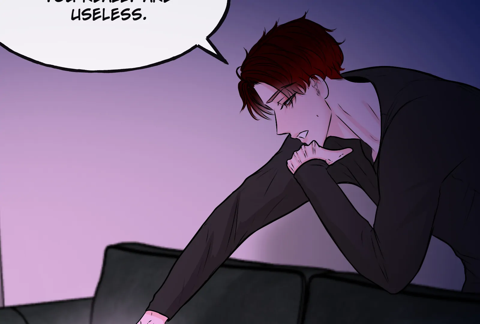 Beyond the Headlines(Official) - Episode 23 manhwa