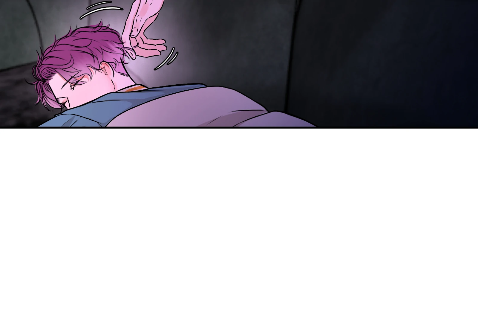 Beyond the Headlines(Official) - Episode 23 manhwa