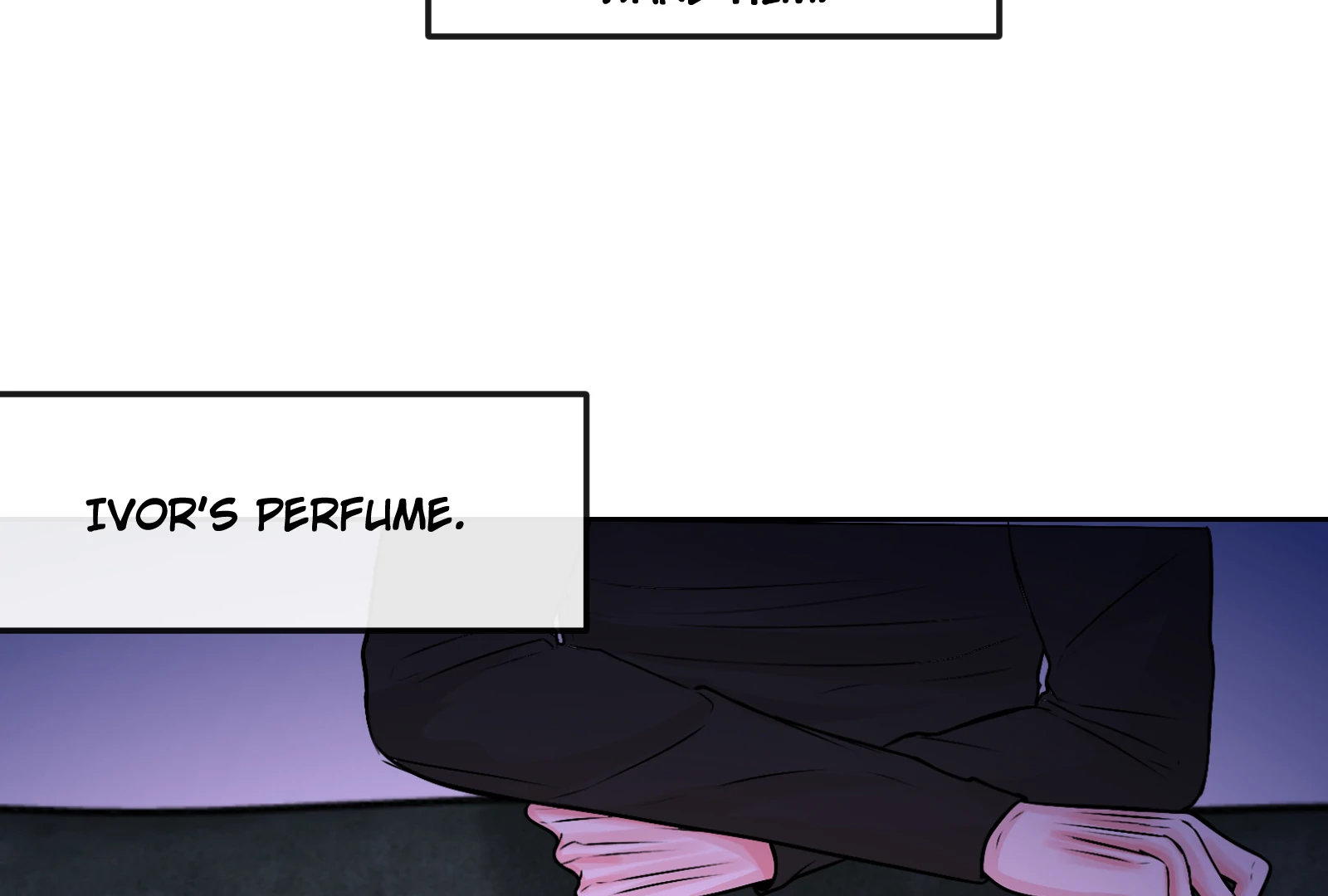 Beyond the Headlines(Official) - Episode 23 manhwa