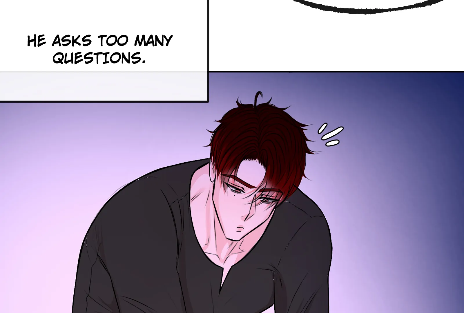 Beyond the Headlines(Official) - Episode 23 manhwa
