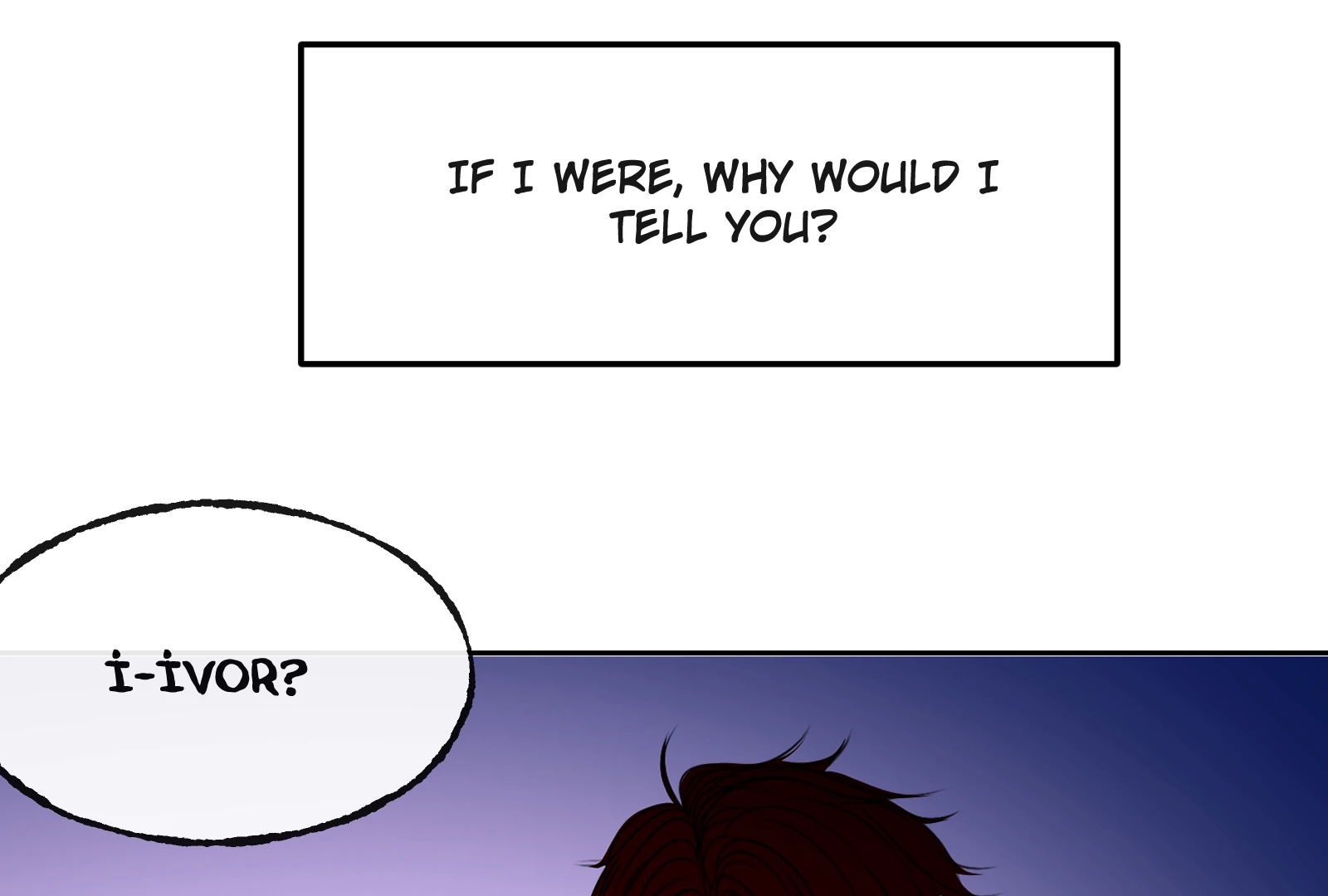 Beyond the Headlines(Official) - Episode 23 manhwa