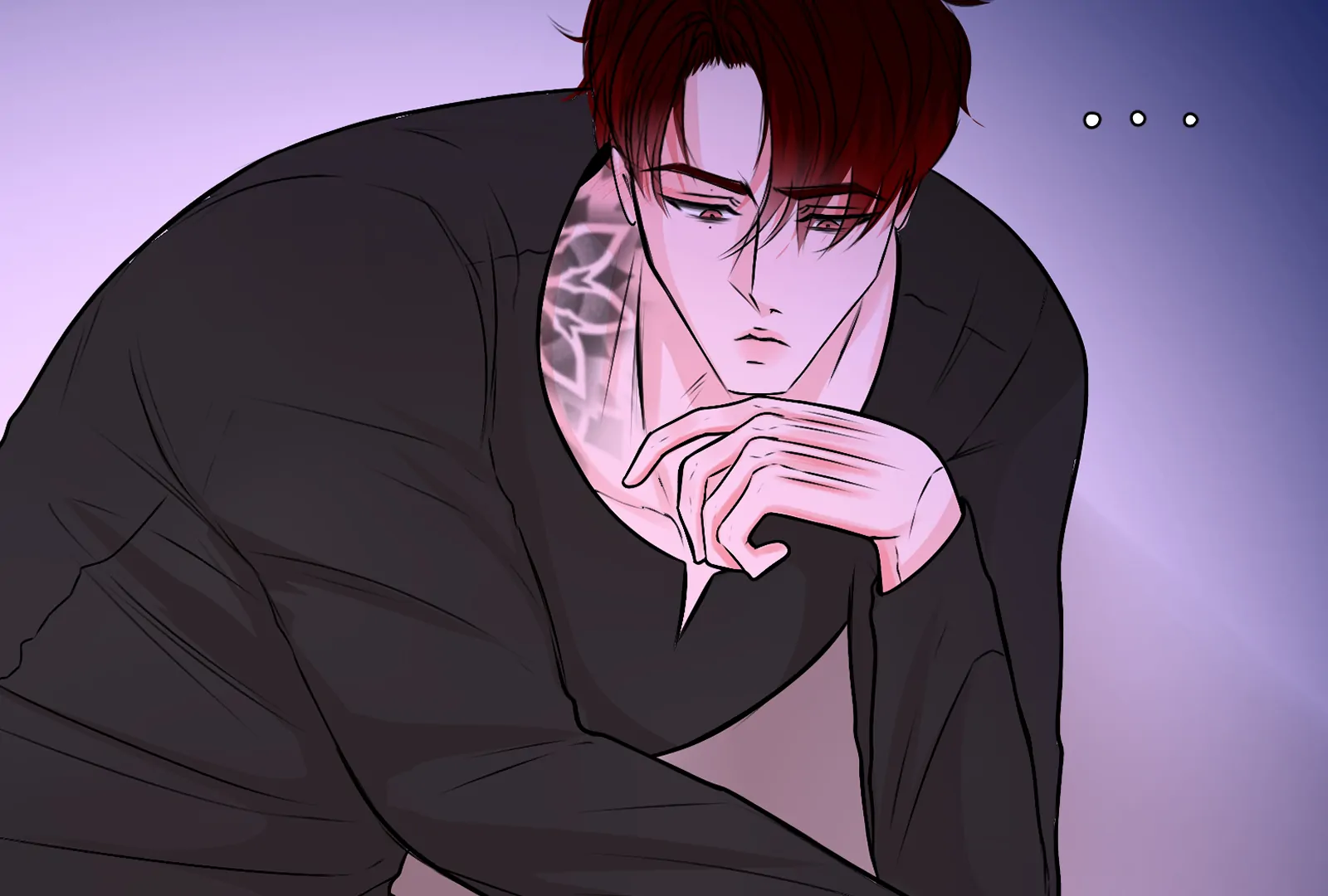Beyond the Headlines(Official) - Episode 23 manhwa