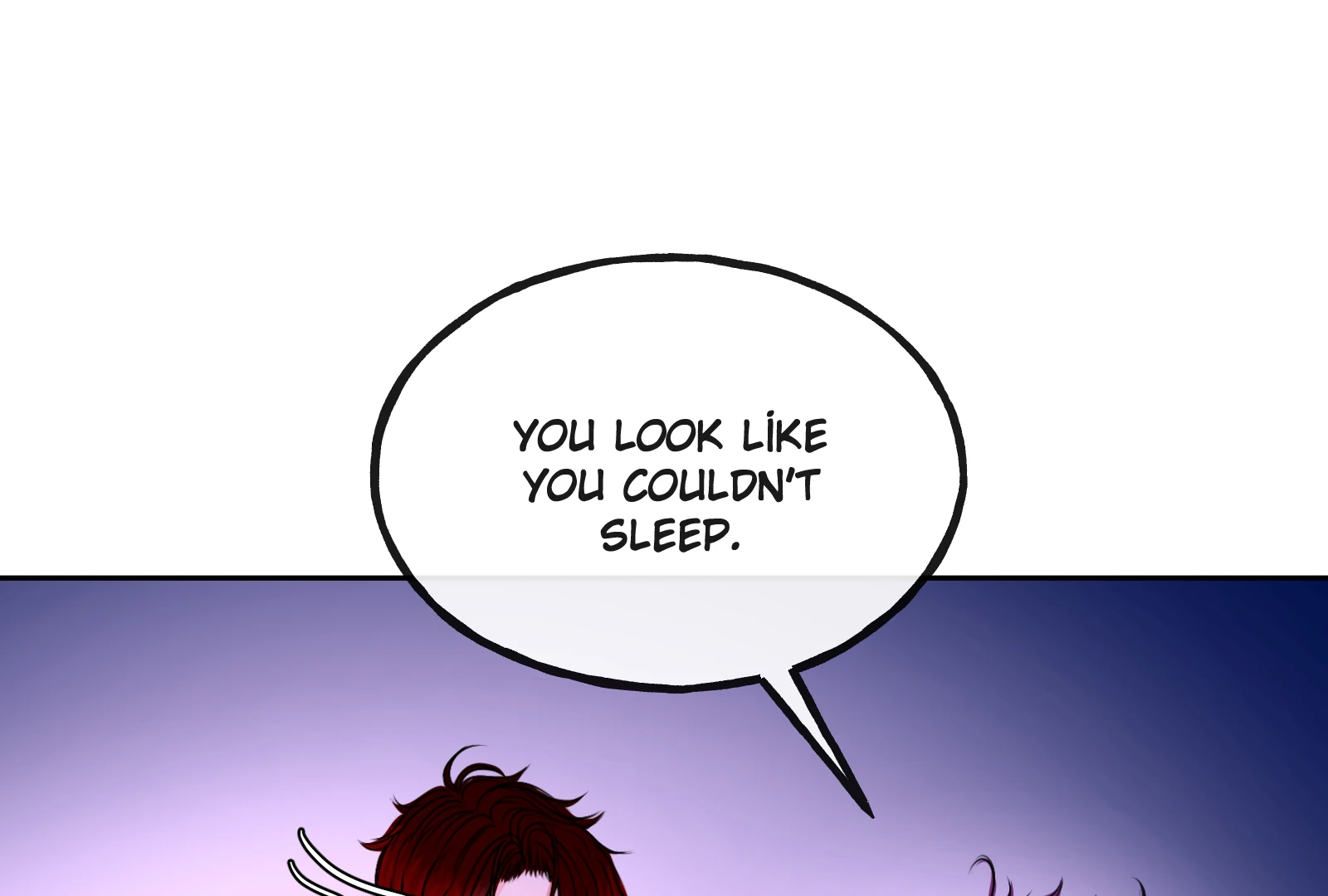 Beyond the Headlines(Official) - Episode 23 manhwa