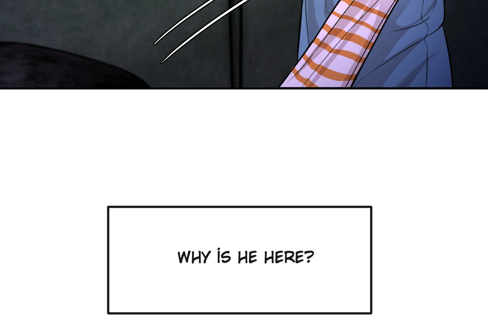 Beyond the Headlines(Official) - Episode 23 manhwa
