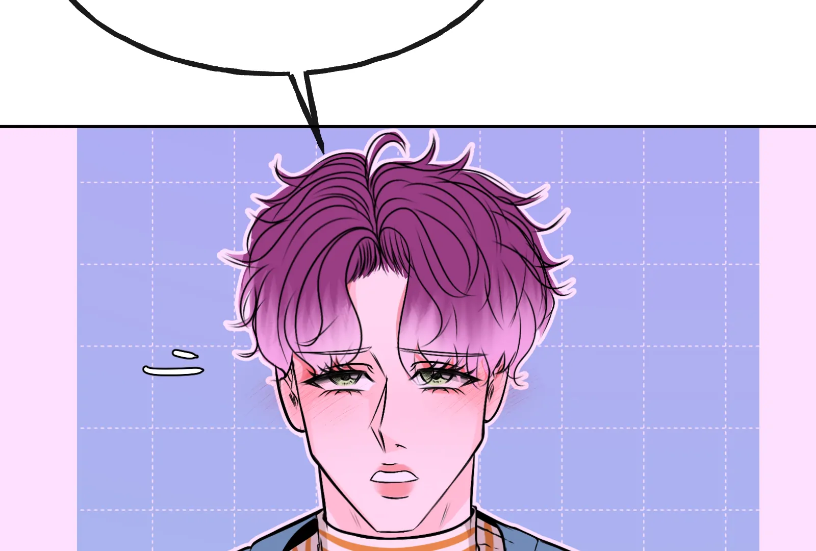 Beyond the Headlines(Official) - Episode 23 manhwa