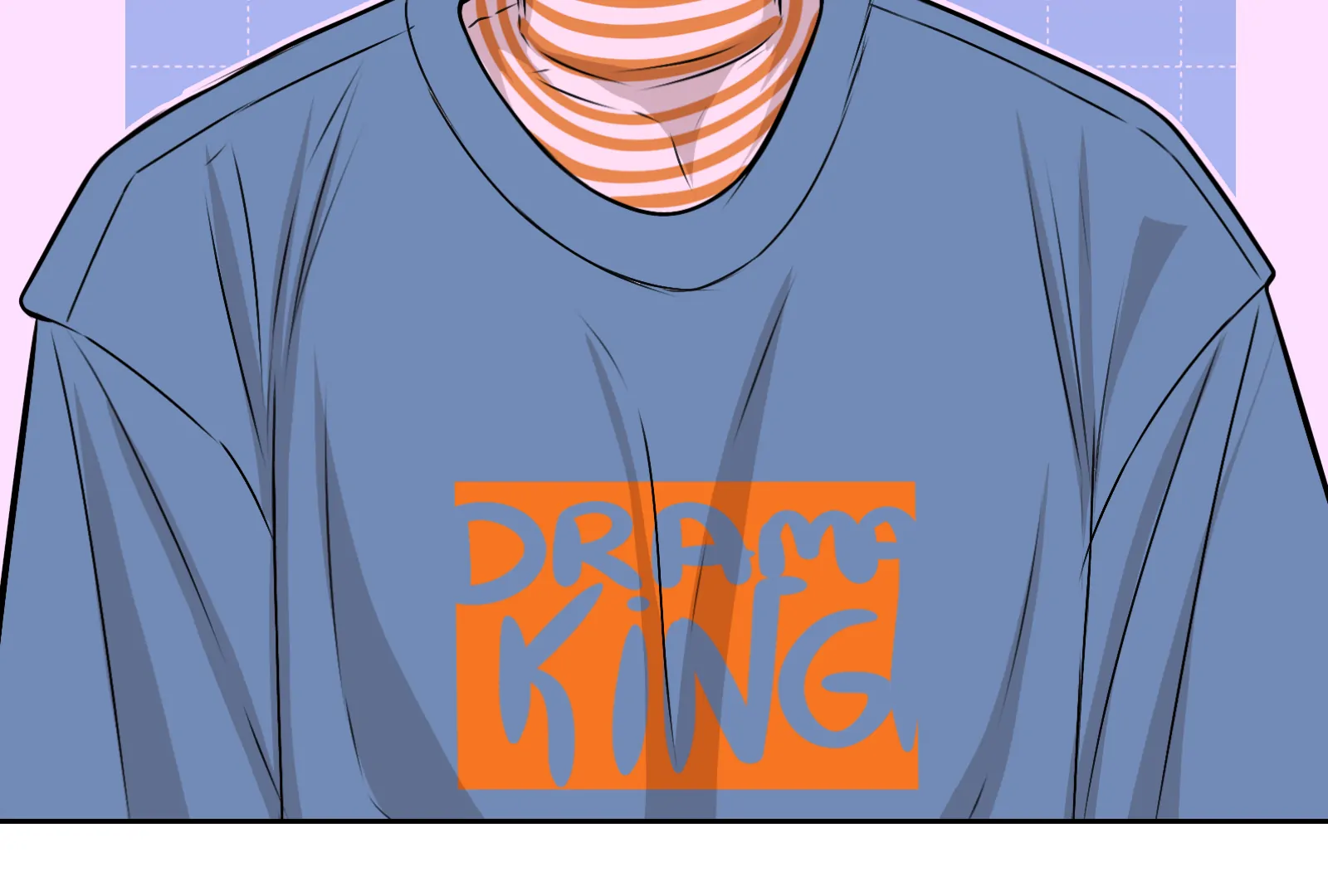 Beyond the Headlines(Official) - Episode 23 manhwa