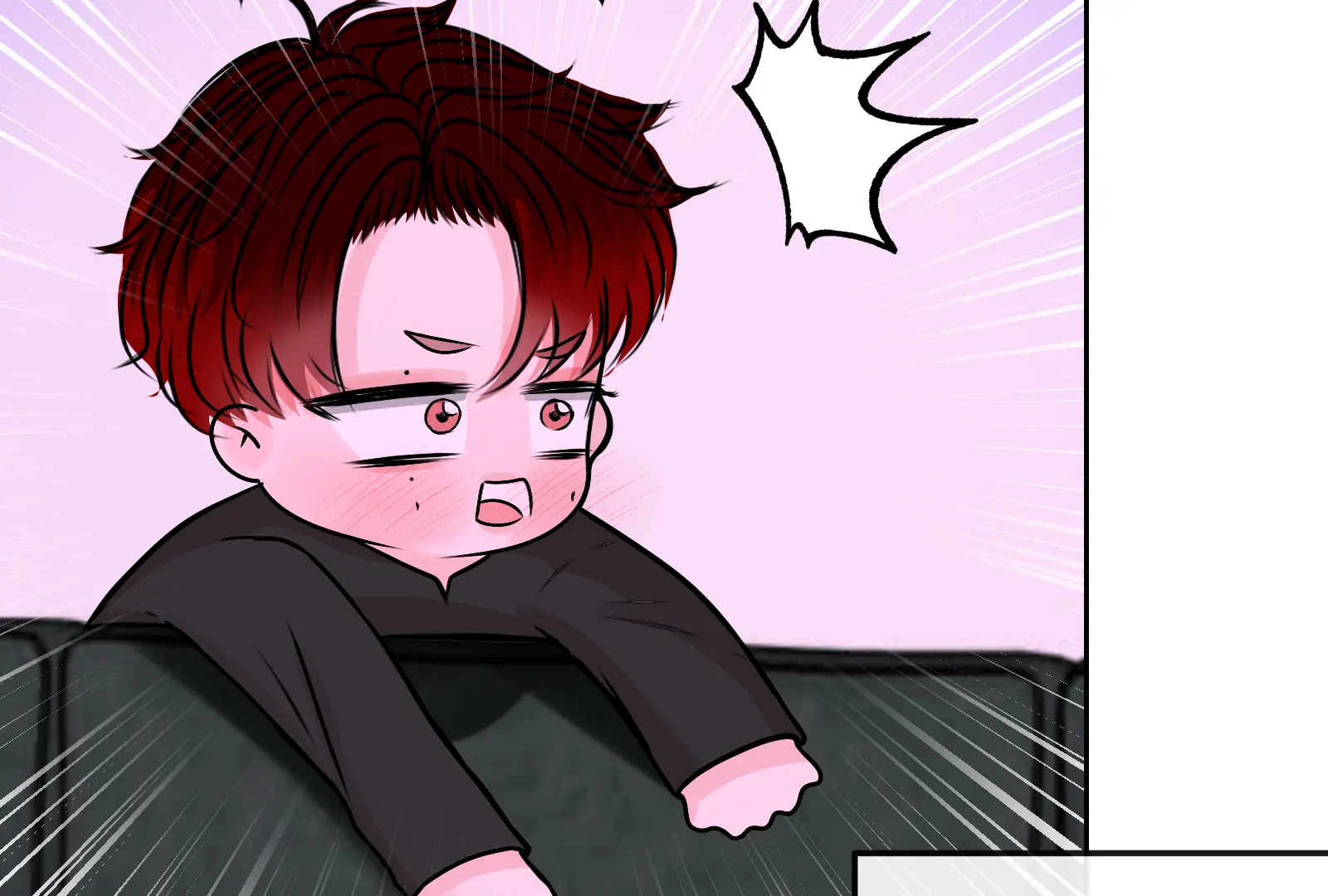 Beyond the Headlines(Official) - Episode 23 manhwa