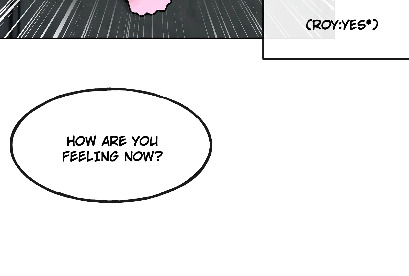 Beyond the Headlines(Official) - Episode 23 manhwa