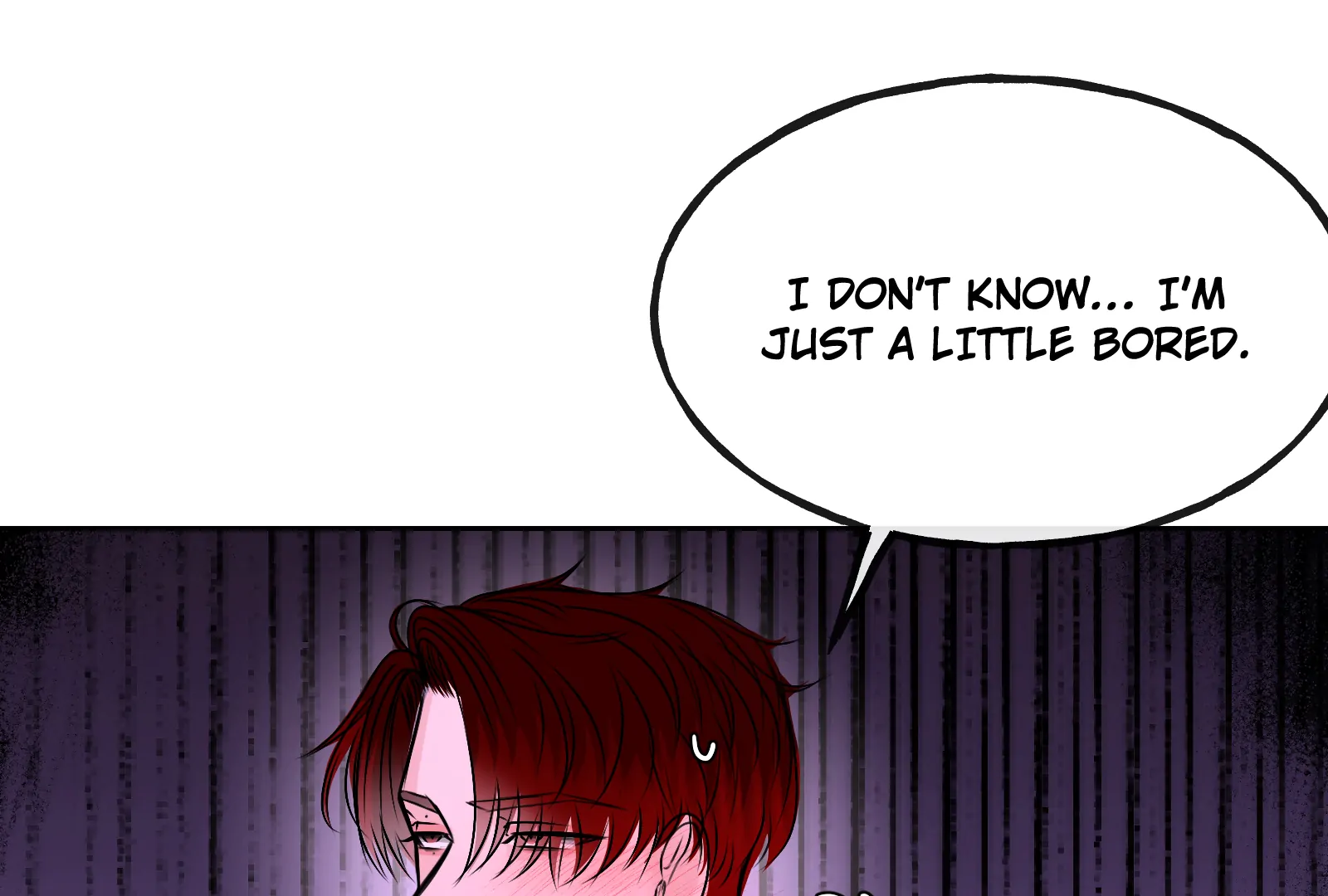 Beyond the Headlines(Official) - Episode 23 manhwa