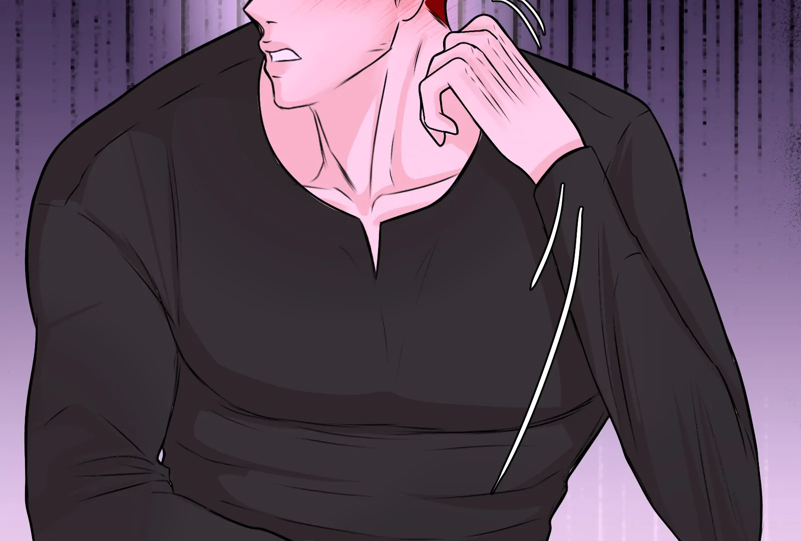 Beyond the Headlines(Official) - Episode 23 manhwa