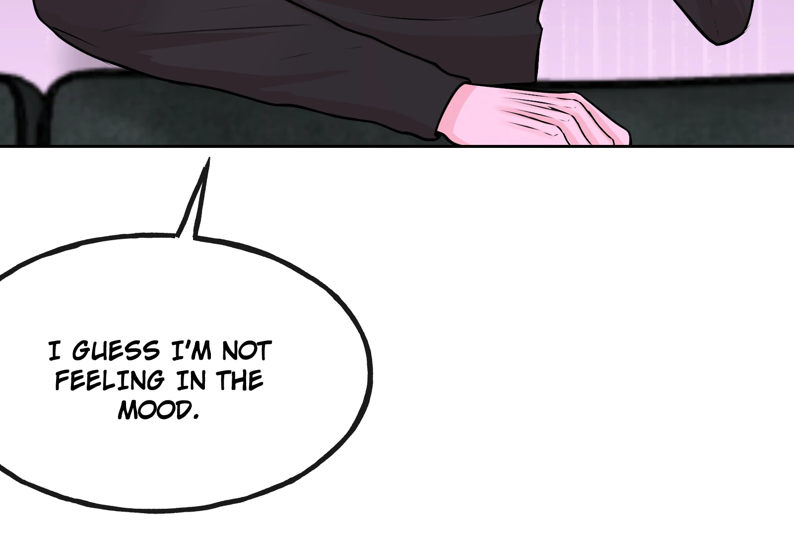 Beyond the Headlines(Official) - Episode 23 manhwa