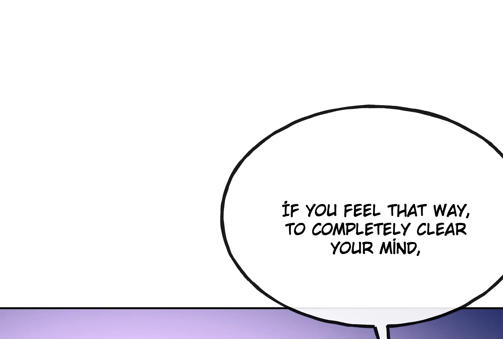 Beyond the Headlines(Official) - Episode 23 manhwa