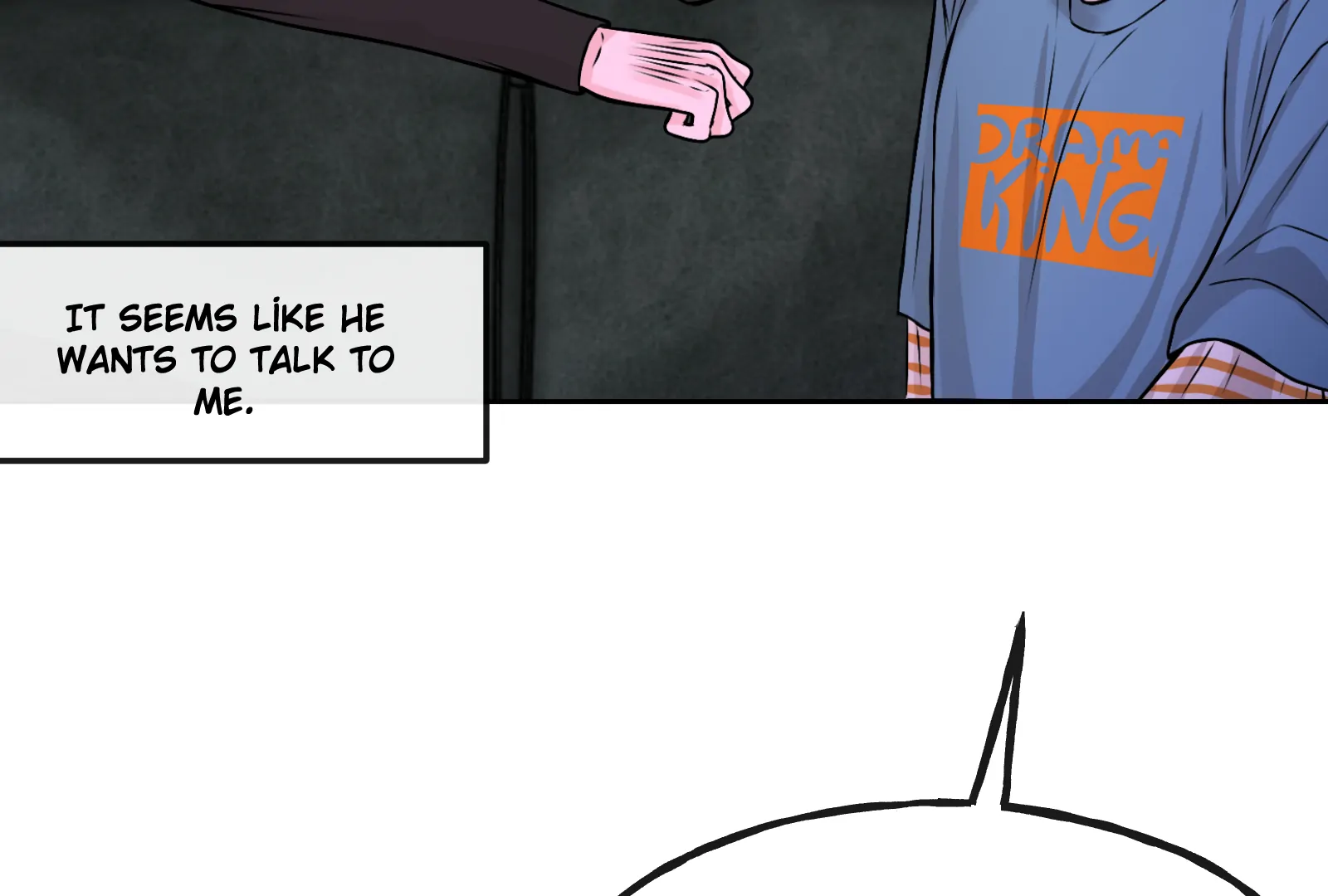 Beyond the Headlines(Official) - Episode 23 manhwa