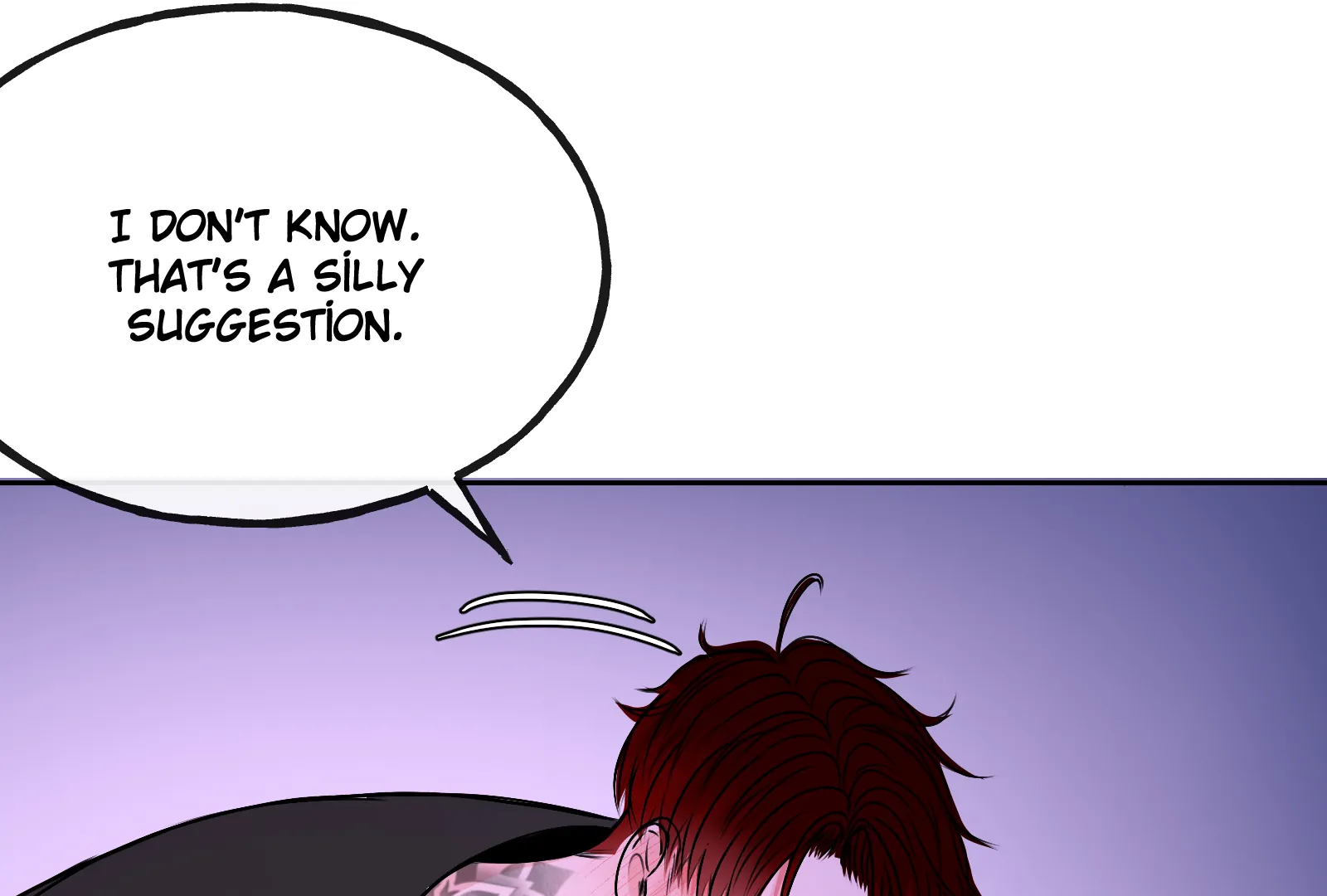 Beyond the Headlines(Official) - Episode 23 manhwa