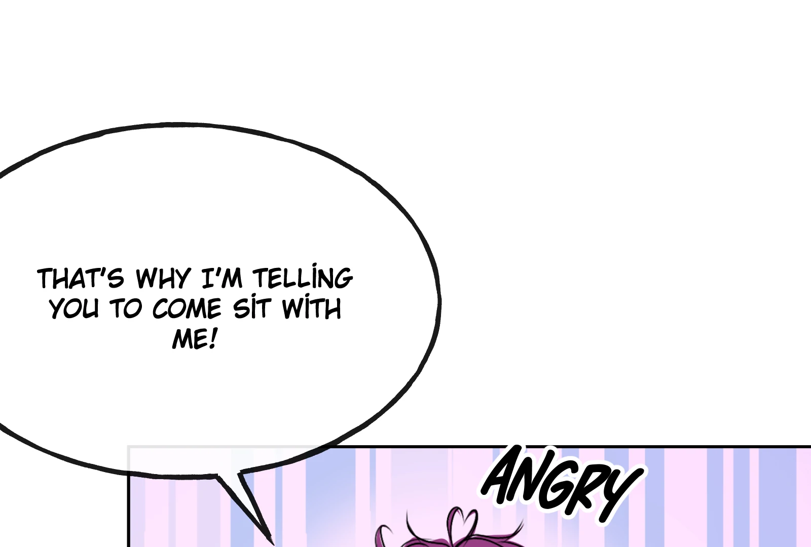 Beyond the Headlines(Official) - Episode 23 manhwa