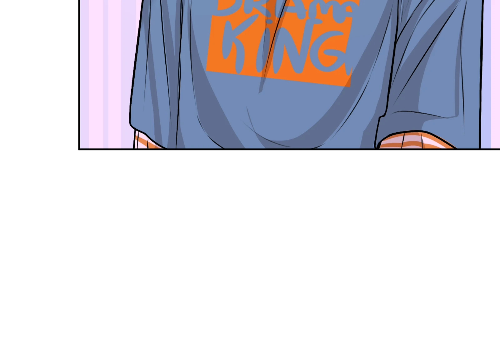 Beyond the Headlines(Official) - Episode 23 manhwa
