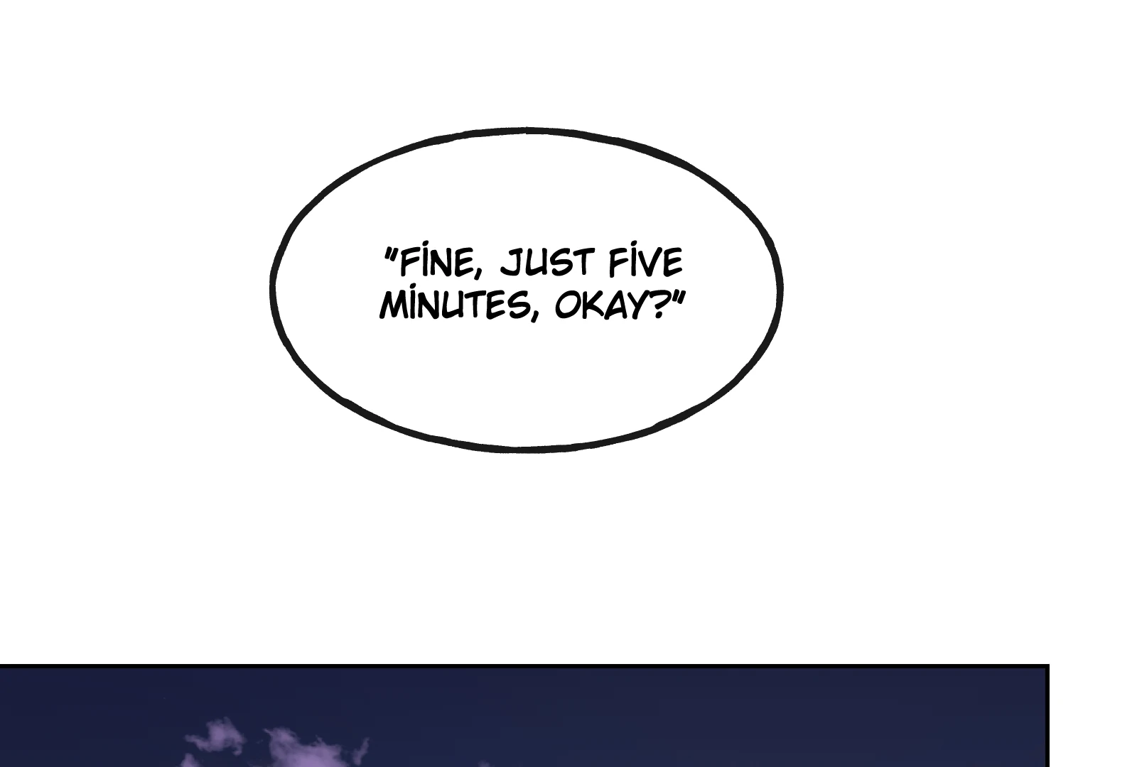 Beyond the Headlines(Official) - Episode 23 manhwa