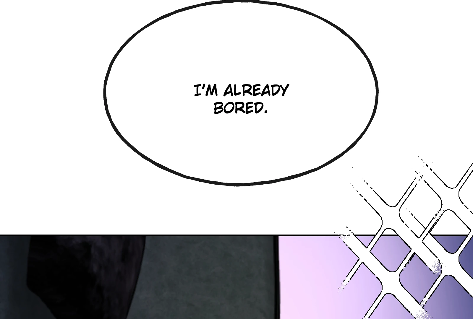 Beyond the Headlines(Official) - Episode 23 manhwa