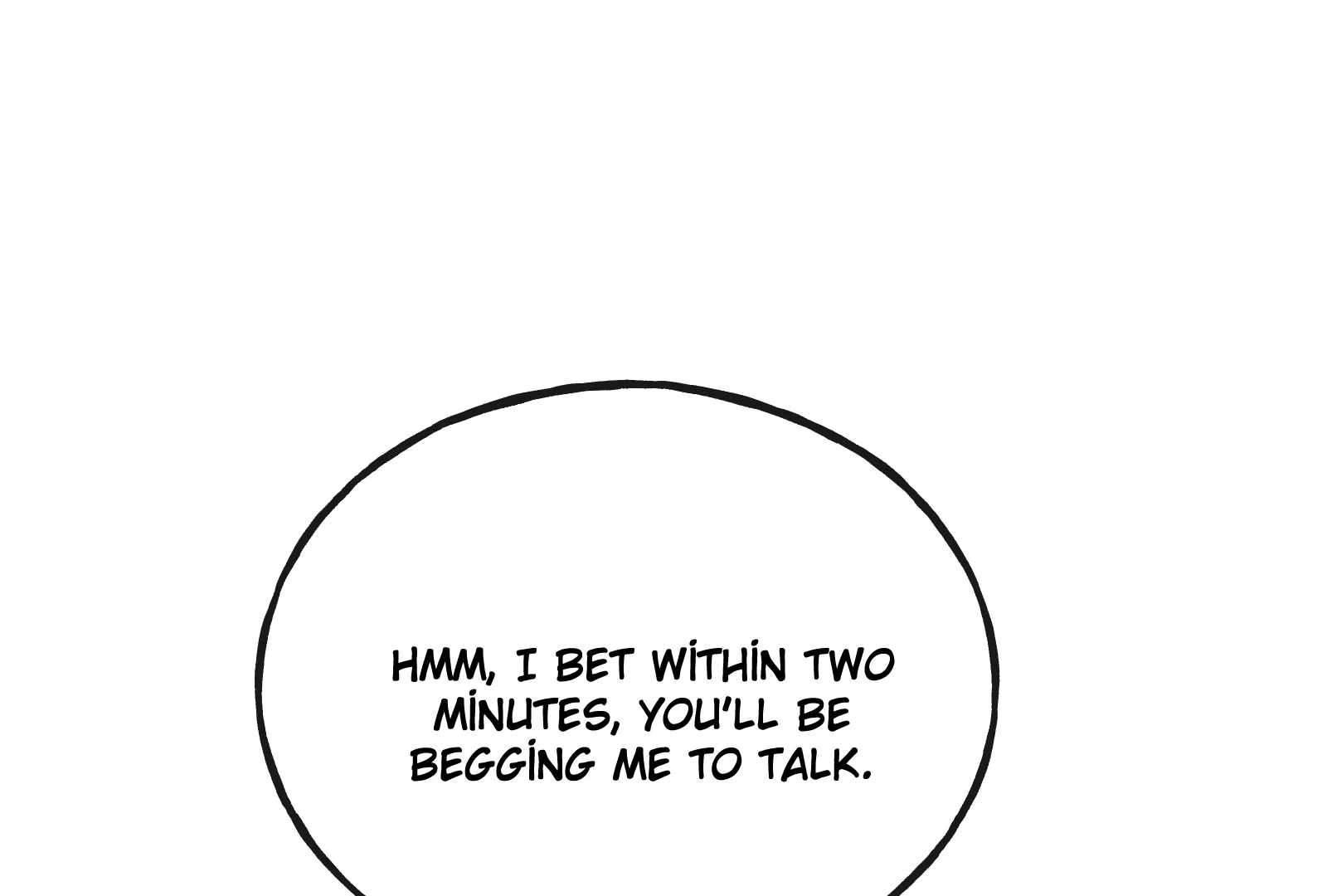 Beyond the Headlines(Official) - Episode 23 manhwa