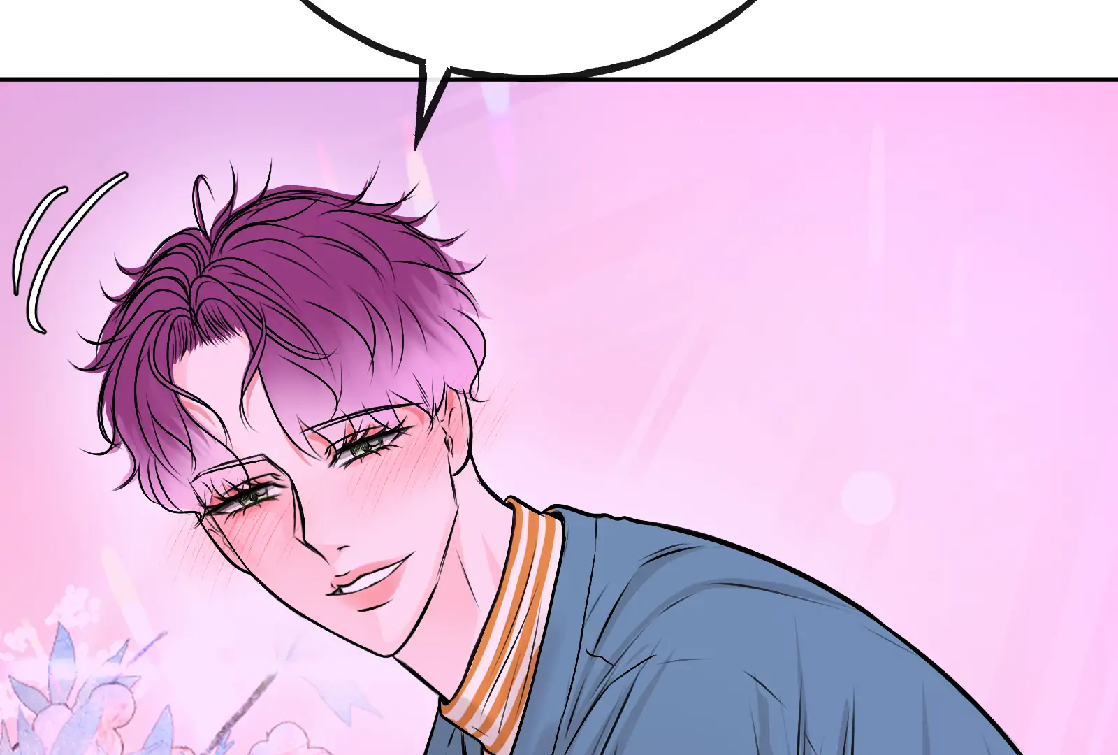 Beyond the Headlines(Official) - Episode 23 manhwa