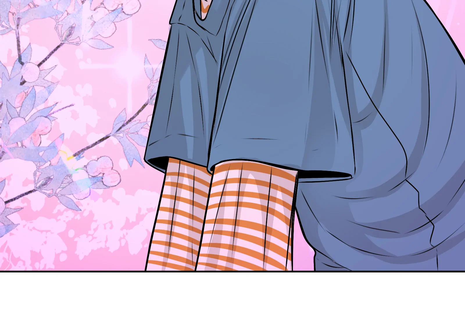 Beyond the Headlines(Official) - Episode 23 manhwa