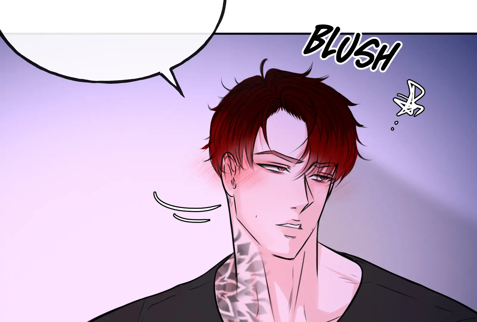 Beyond the Headlines(Official) - Episode 23 manhwa