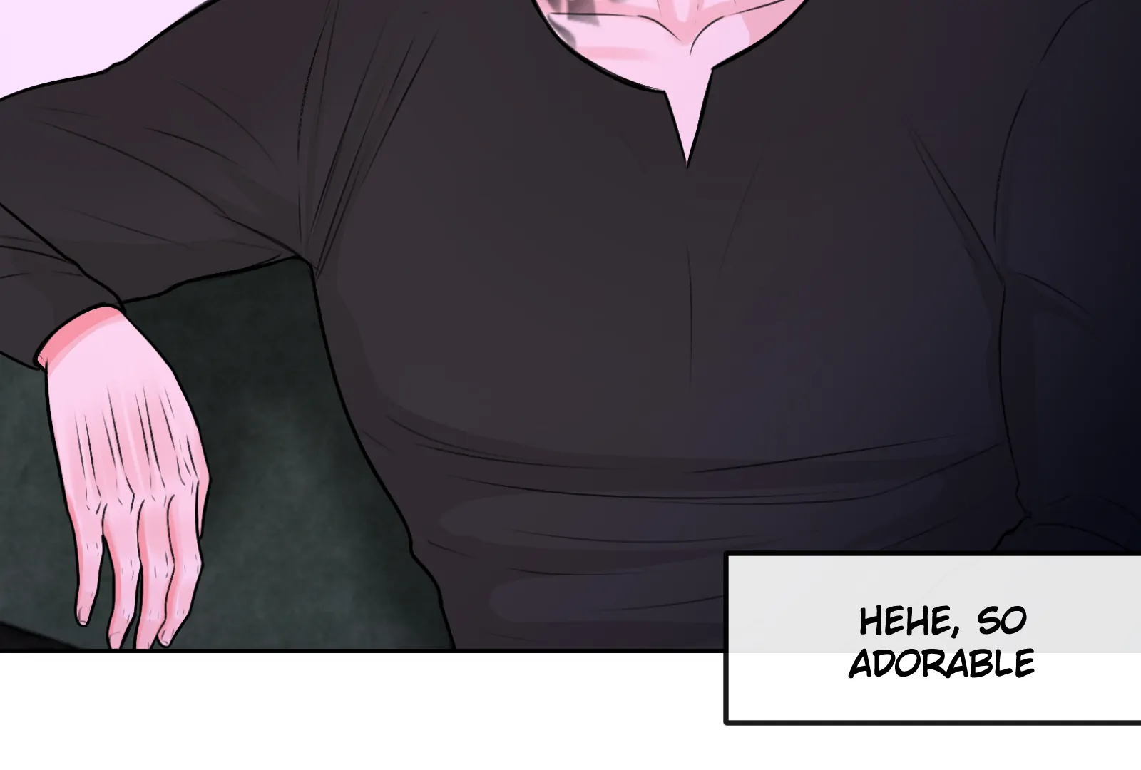 Beyond the Headlines(Official) - Episode 23 manhwa