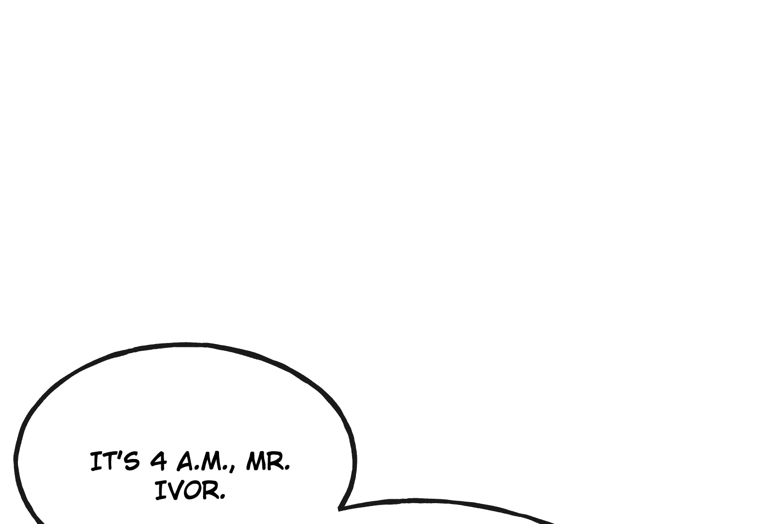 Beyond the Headlines(Official) - Episode 23 manhwa