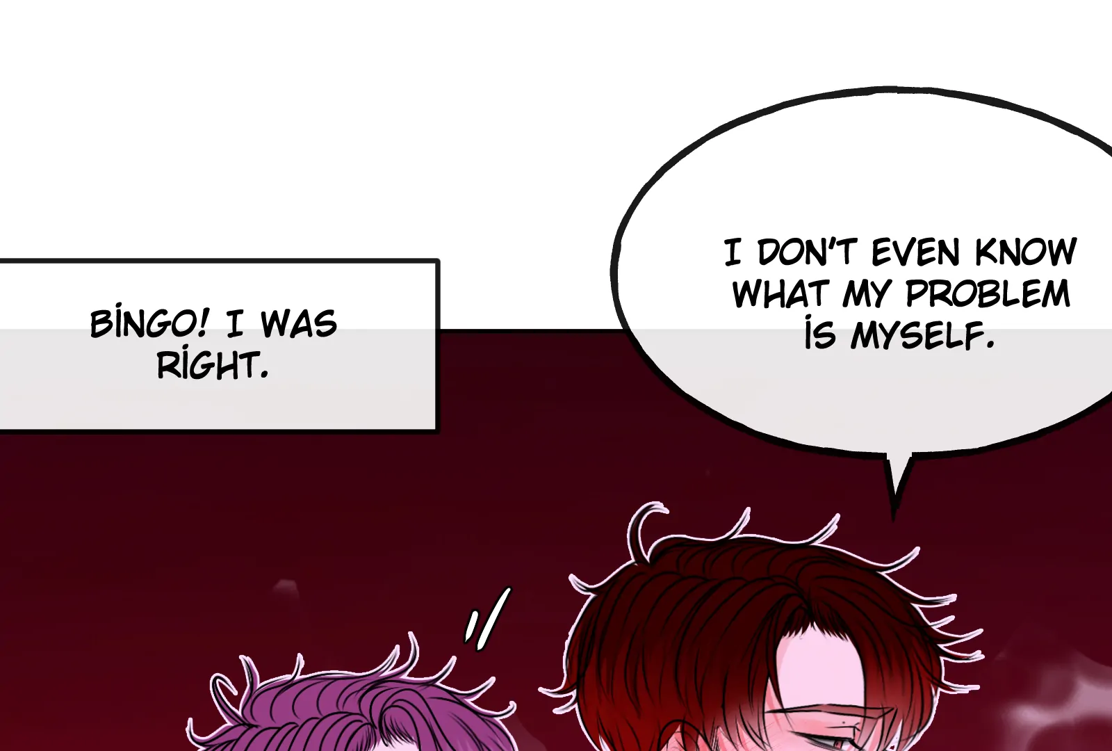 Beyond the Headlines(Official) - Episode 23 manhwa