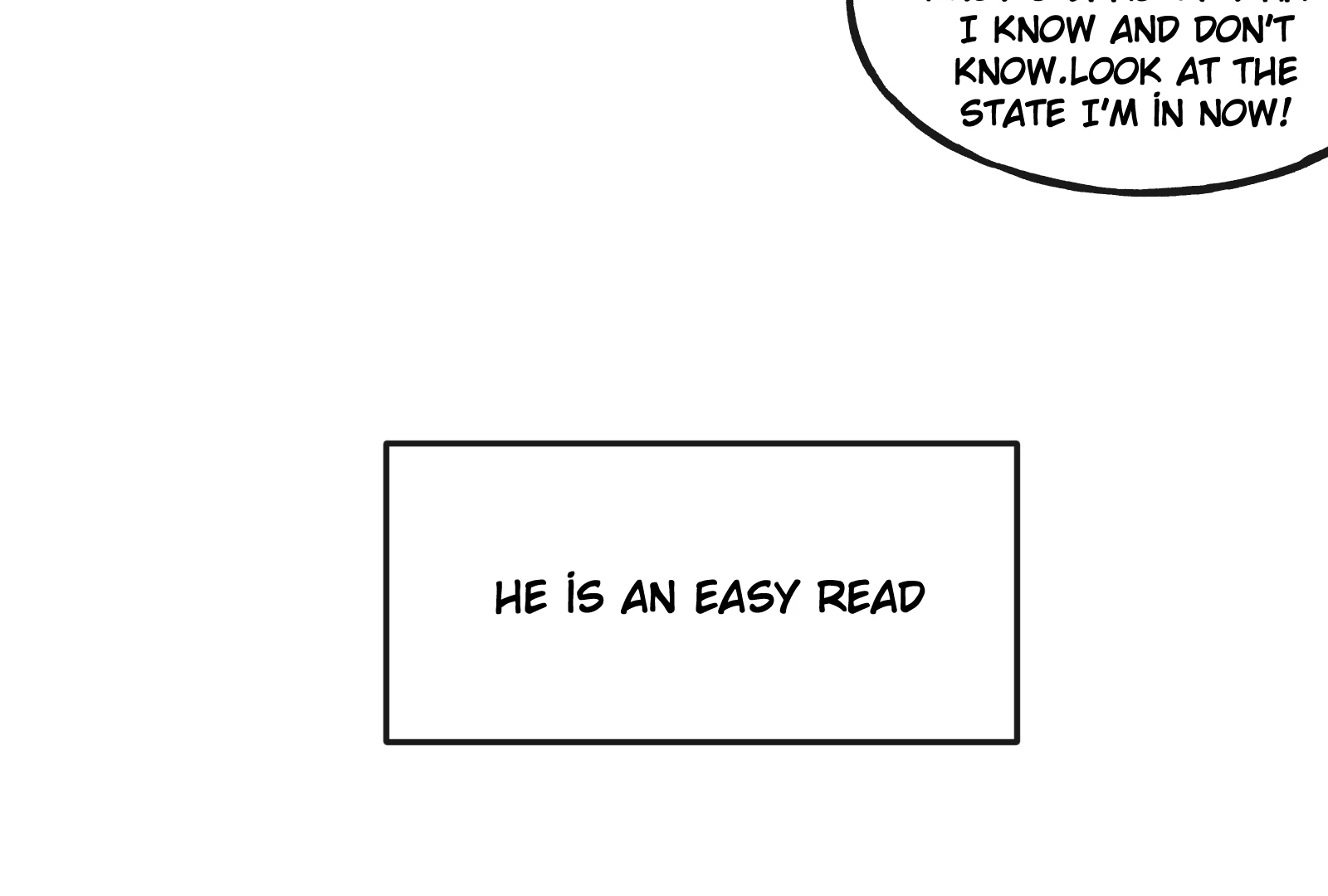 Beyond the Headlines(Official) - Episode 23 manhwa