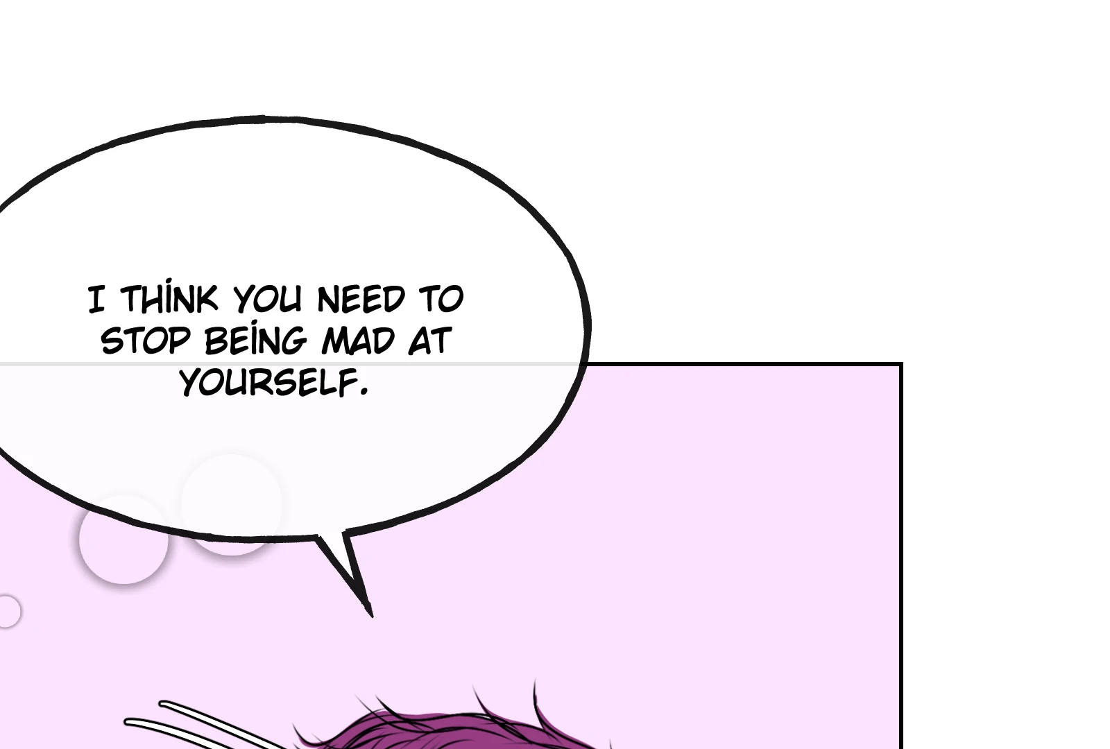 Beyond the Headlines(Official) - Episode 23 manhwa