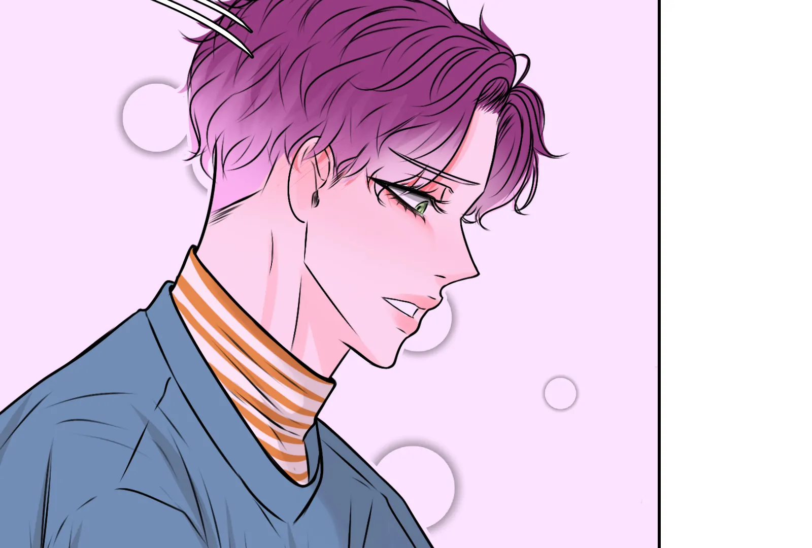 Beyond the Headlines(Official) - Episode 23 manhwa
