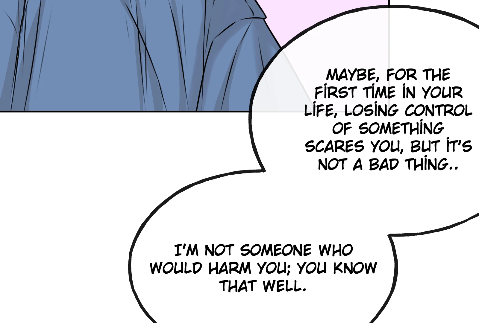 Beyond the Headlines(Official) - Episode 23 manhwa