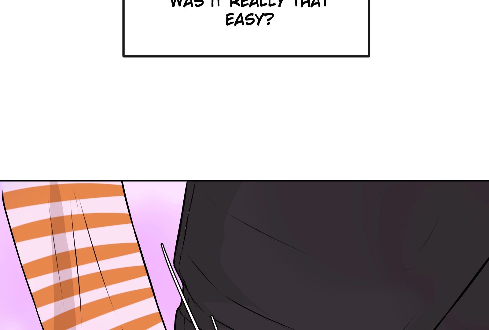 Beyond the Headlines(Official) - Episode 23 manhwa