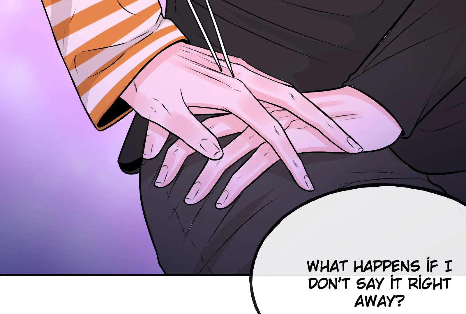Beyond the Headlines(Official) - Episode 23 manhwa