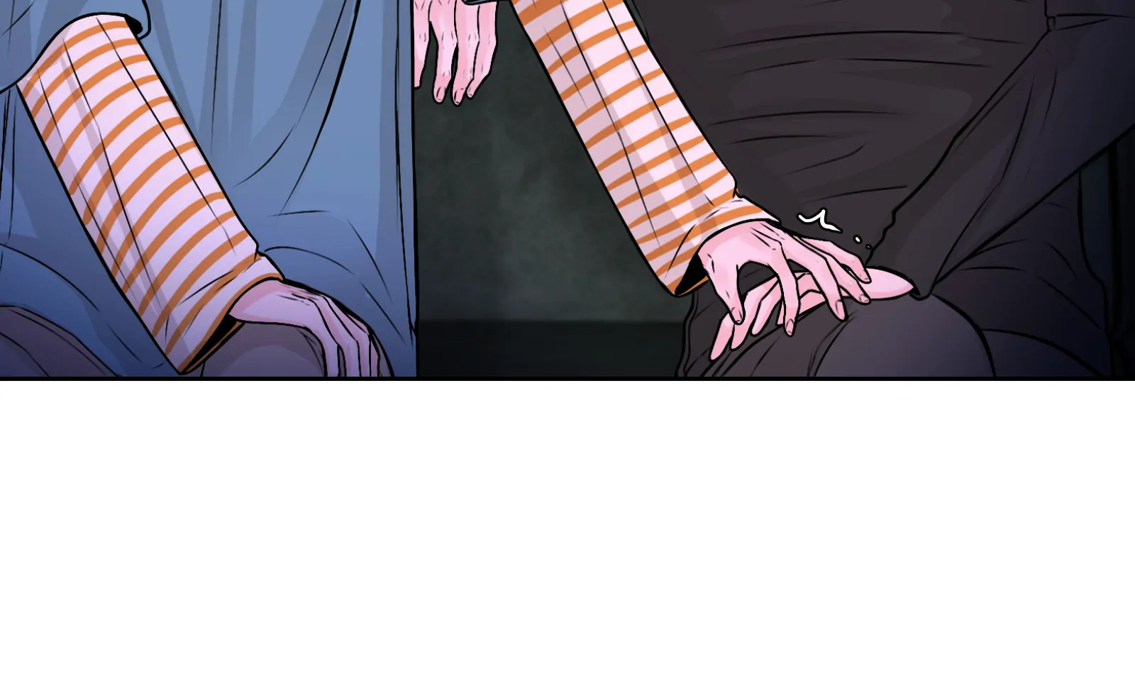 Beyond the Headlines(Official) - Episode 23 manhwa