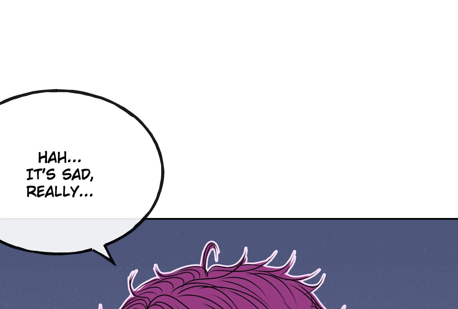 Beyond the Headlines(Official) - Episode 23 manhwa