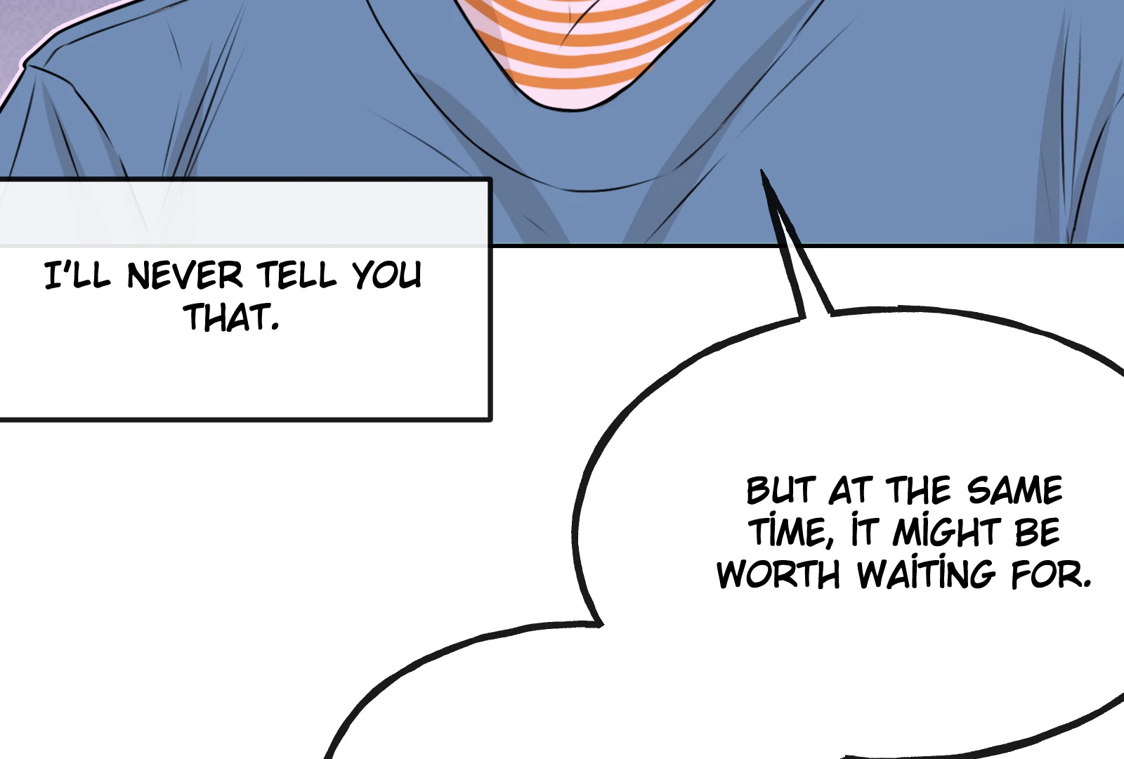 Beyond the Headlines(Official) - Episode 23 manhwa
