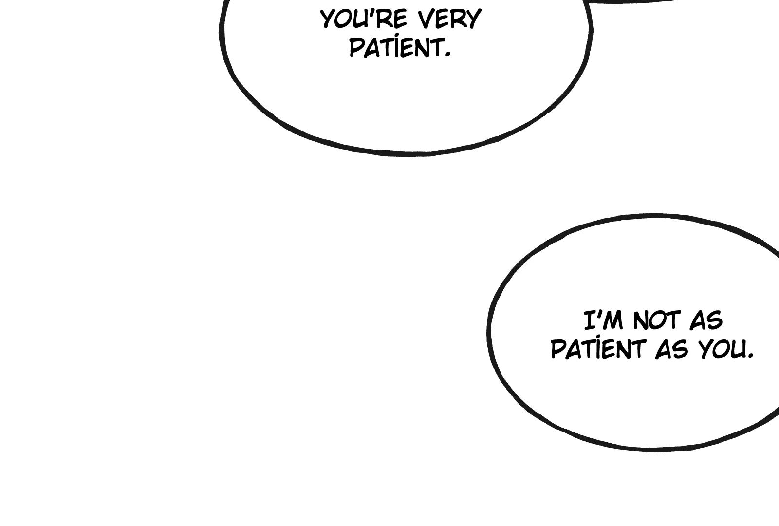 Beyond the Headlines(Official) - Episode 23 manhwa