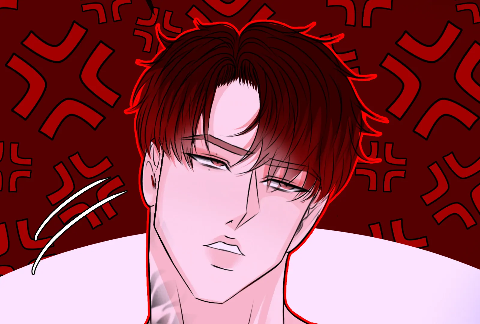 Beyond the Headlines(Official) - Episode 23 manhwa