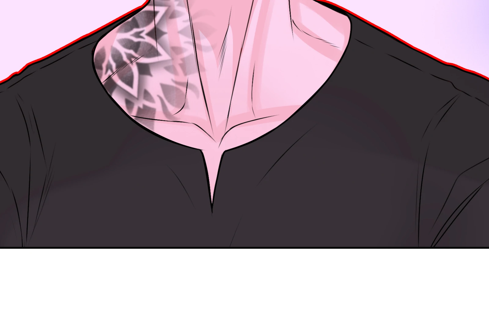 Beyond the Headlines(Official) - Episode 23 manhwa