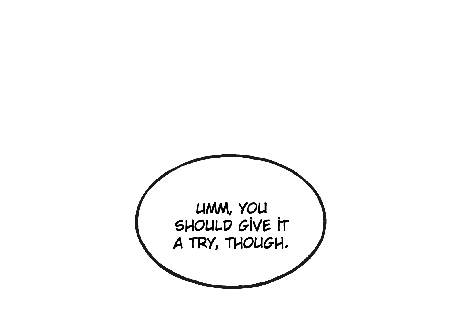 Beyond the Headlines(Official) - Episode 23 manhwa