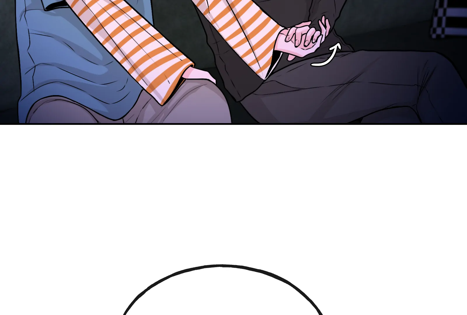 Beyond the Headlines(Official) - Episode 23 manhwa