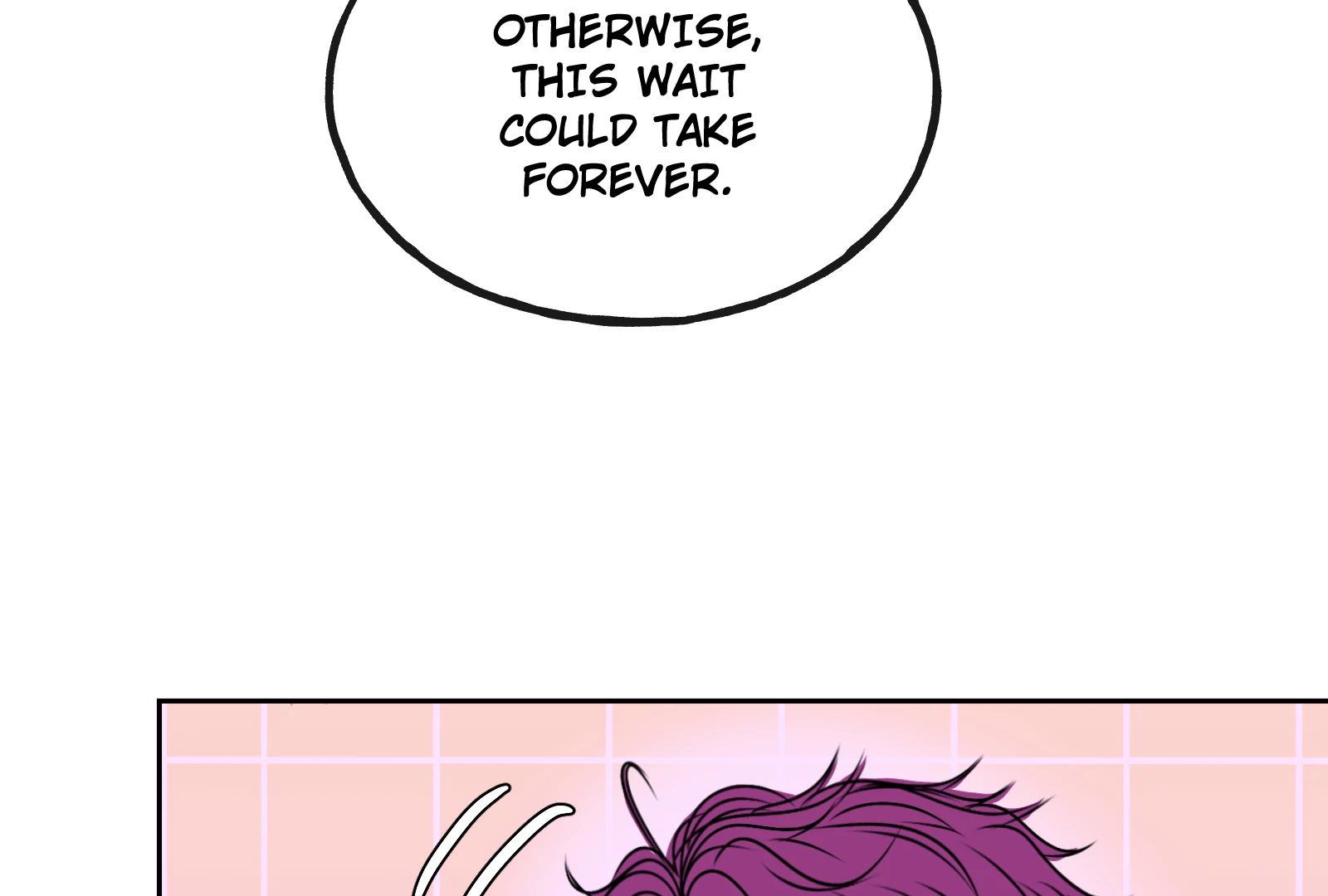 Beyond the Headlines(Official) - Episode 23 manhwa