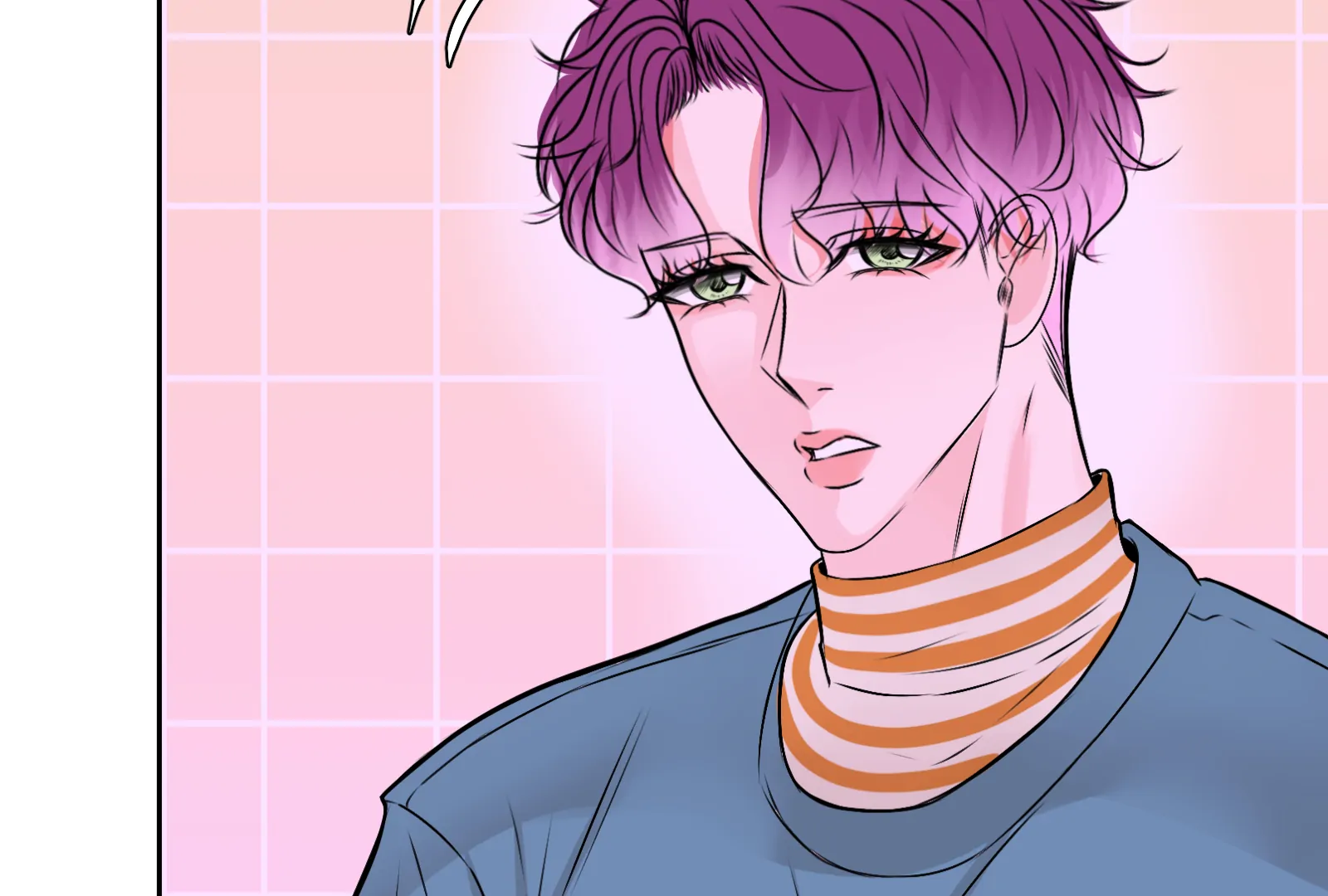 Beyond the Headlines(Official) - Episode 23 manhwa