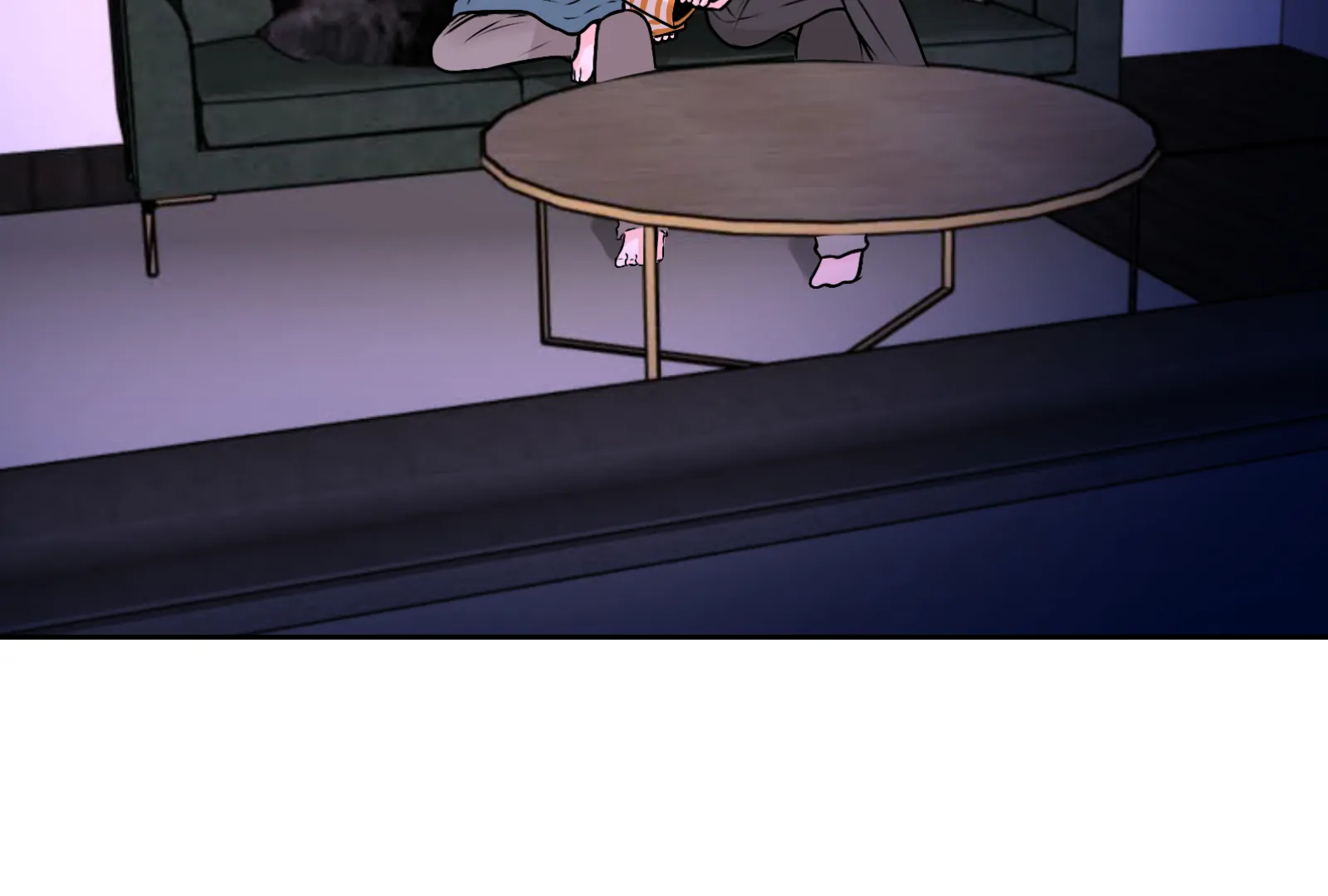 Beyond the Headlines(Official) - Episode 23 manhwa