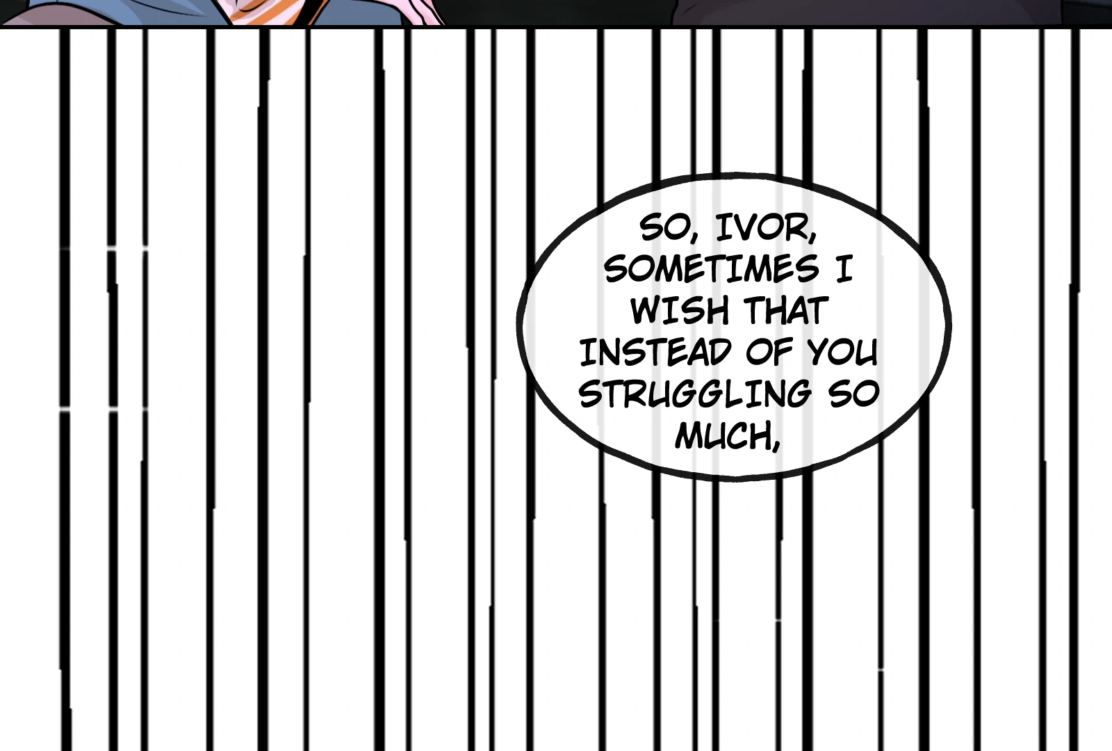 Beyond the Headlines(Official) - Episode 23 manhwa