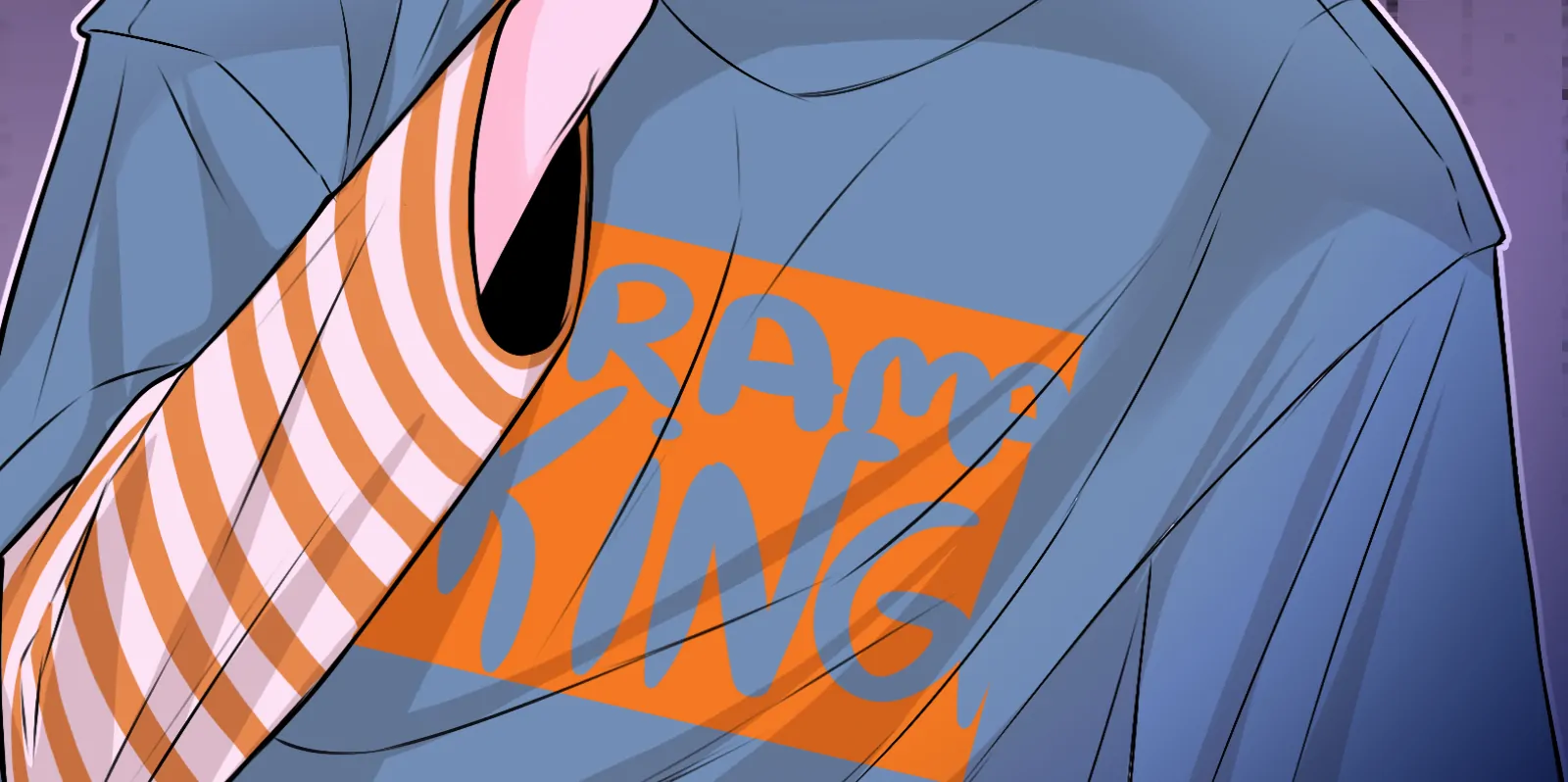 Beyond the Headlines(Official) - Episode 23 manhwa