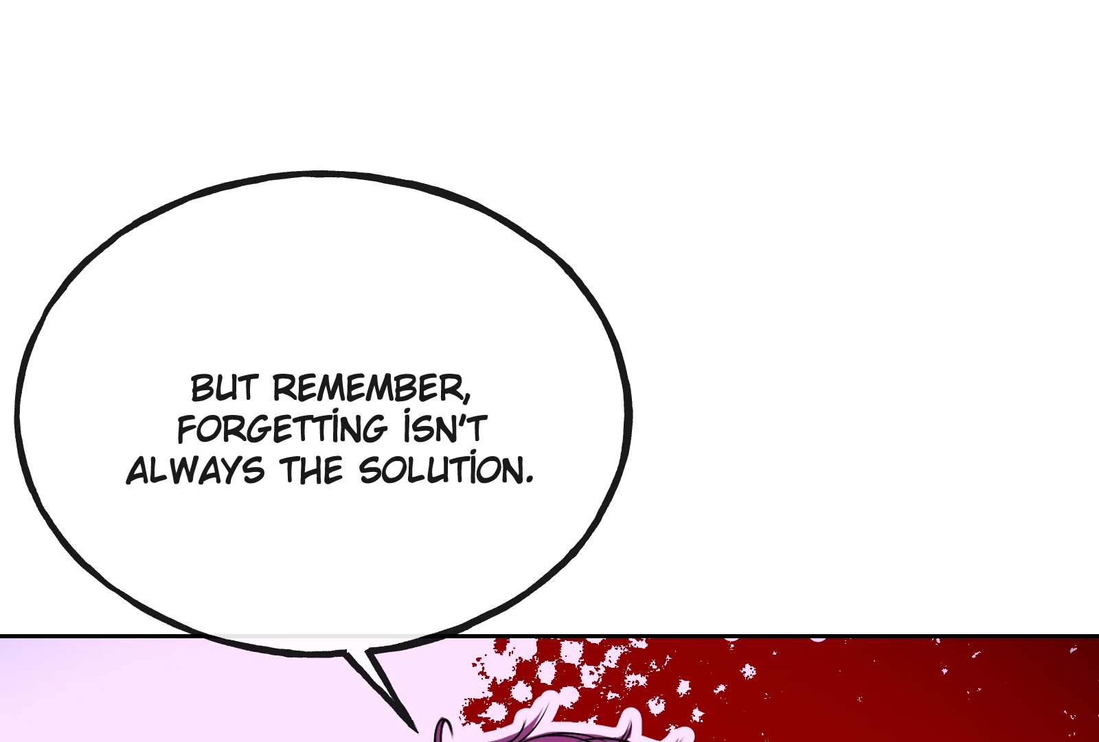 Beyond the Headlines(Official) - Episode 23 manhwa